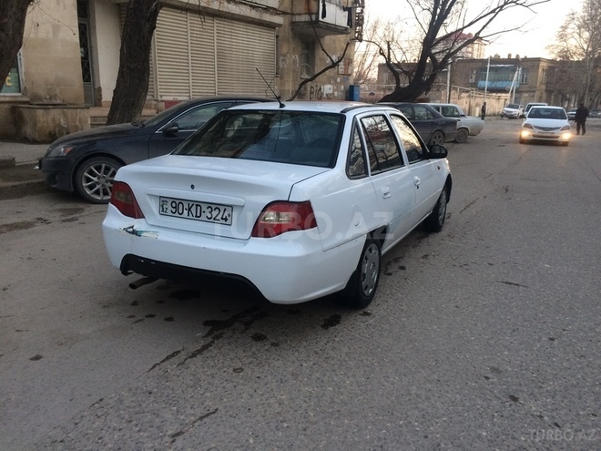 Daewoo Nexia 2010, 73,370 km - 1.6 l - Bakı