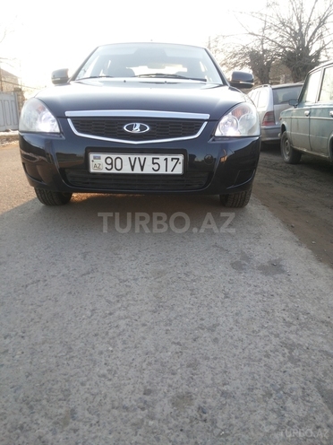 LADA (VAZ) Priora 2013, 76,528 km - 1.6 л - Bakı