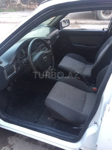 Daewoo Nexia 2010, 73,370 km - 1.6 l - Bakı