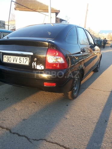 LADA (VAZ) Priora 2013, 76,528 km - 1.6 л - Bakı