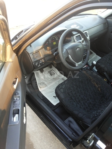 LADA (VAZ) Priora 2013, 76,528 km - 1.6 л - Bakı