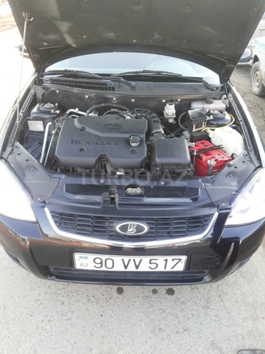 LADA (VAZ) Priora 2013, 76,528 km - 1.6 л - Bakı