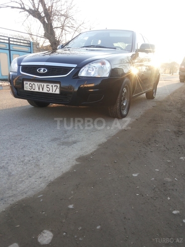 LADA (VAZ) Priora 2013, 76,528 km - 1.6 л - Bakı
