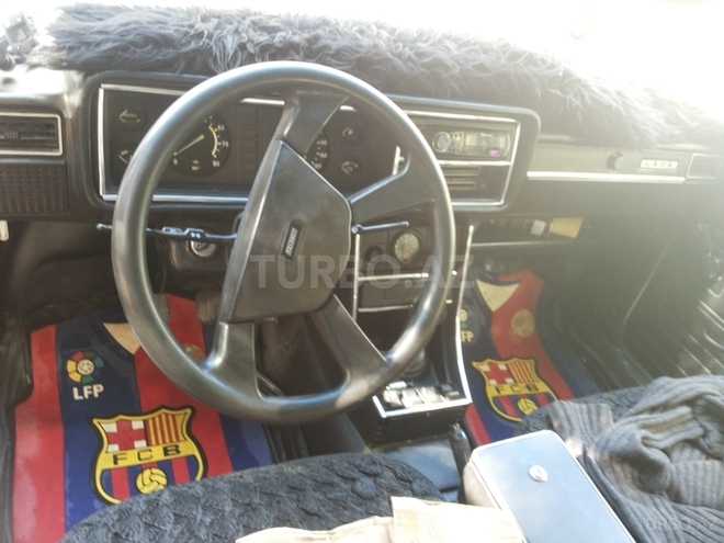 LADA (VAZ) 2107 2009, 57,000 km - 1.5 l - Bakı