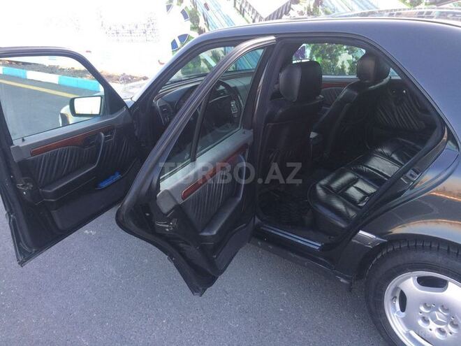 Mercedes C 200 1994, 381,869 km - 2.0 l - Sumqayıt