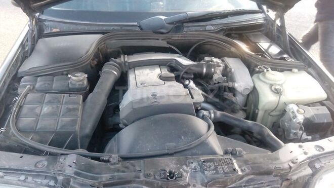 Mercedes C 200 1994, 381,869 km - 2.0 l - Sumqayıt
