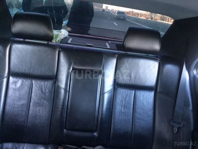 Mercedes C 200 1994, 381,869 km - 2.0 l - Sumqayıt