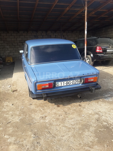 LADA (VAZ) 2106 1991, 14,000 km - 1.6 l - Beyləqan