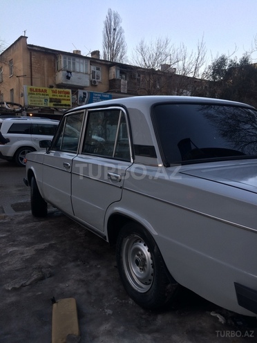 LADA (VAZ) 2106 1987, 223,000 km - 1.5 l - Bakı