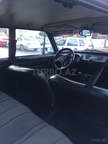 LADA (VAZ) 2106 1987, 223,000 km - 1.5 l - Bakı