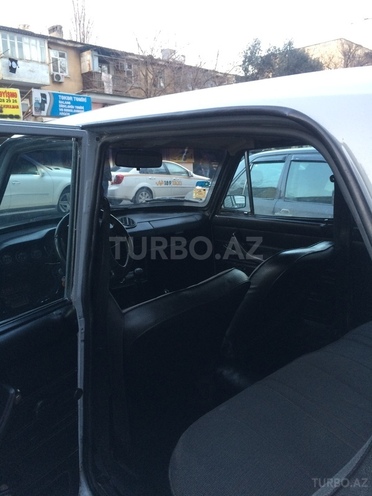 LADA (VAZ) 2106 1987, 223,000 km - 1.5 l - Bakı