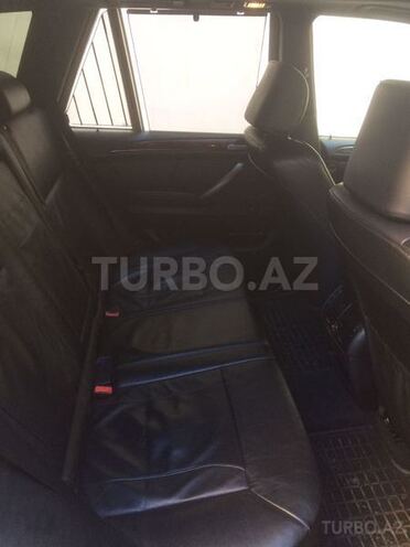 BMW X5 2005, 215,000 km - 4.8 л - Bakı
