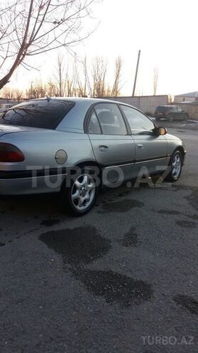 Opel Omega 1995, 235,500 km - 2.0 l - Şəki