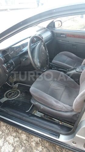 Opel Omega 1995, 235,500 km - 2.0 l - Şəki