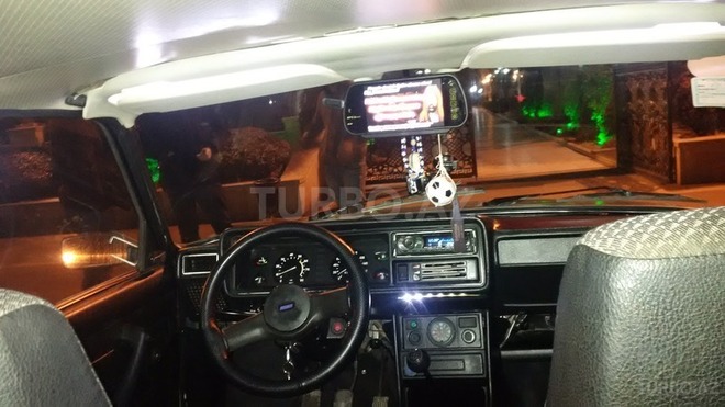 LADA (VAZ) 2107 2011, 180,000 km - 1.6 l - Bakı