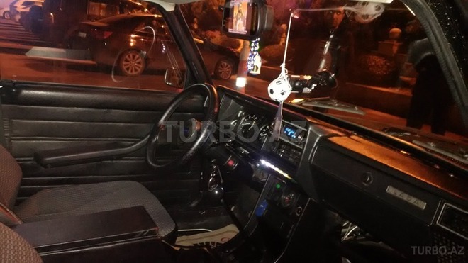 LADA (VAZ) 2107 2011, 180,000 km - 1.6 l - Bakı