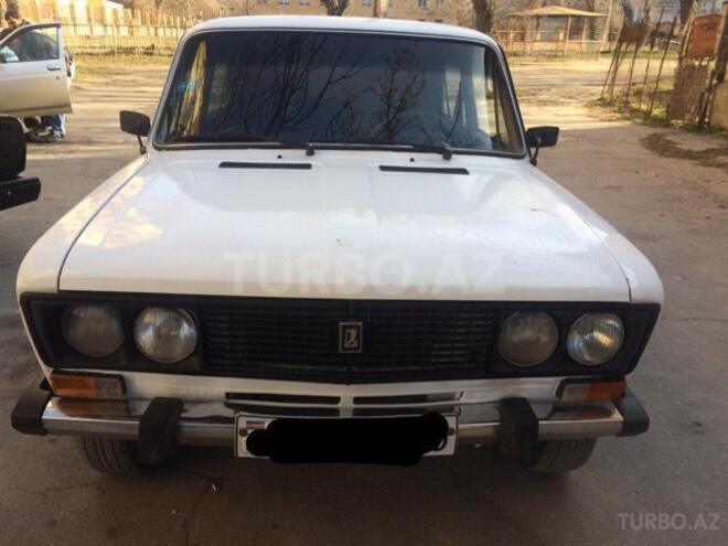 LADA (VAZ) 2106 1998, 156,000 km - 1.5 l - Sumqayıt