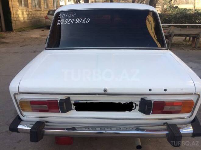 LADA (VAZ) 2106 1998, 156,000 km - 1.5 l - Sumqayıt