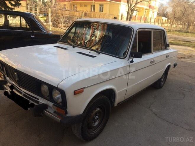 LADA (VAZ) 2106 1998, 156,000 km - 1.5 l - Sumqayıt