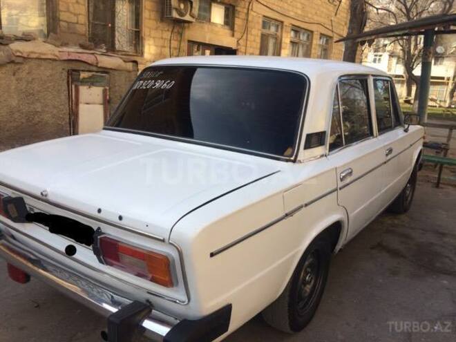 LADA (VAZ) 2106 1998, 156,000 km - 1.5 l - Sumqayıt