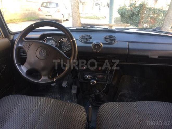 LADA (VAZ) 2106 1998, 156,000 km - 1.5 l - Sumqayıt