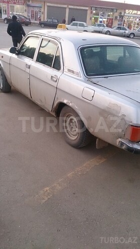 GAZ 3102 1986, 150,000 km - 2.4 l - Şirvan