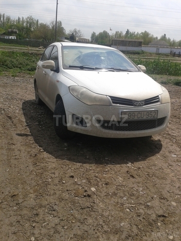Chery Fulwin 2 2012, 305,000 km - 1.5 l - Bakı