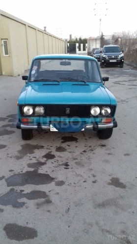 LADA (VAZ) 2106 1992, 966,555 km - 1.3 l - Bakı