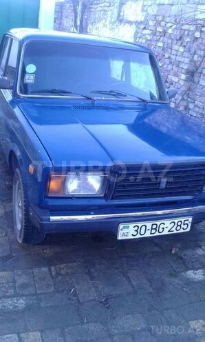 LADA (VAZ) 2107 2003, 85,000 km - 1.5 l - Sumqayıt