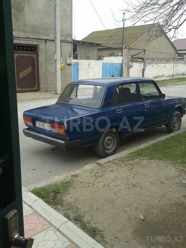 LADA (VAZ) 2107 2003, 85,000 km - 1.5 l - Sumqayıt