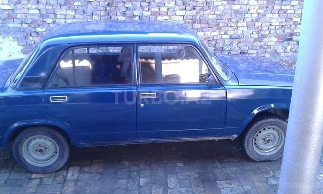 LADA (VAZ) 2107 2003, 85,000 km - 1.5 l - Sumqayıt