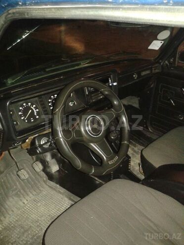 LADA (VAZ) 2107 2003, 85,000 km - 1.5 l - Sumqayıt