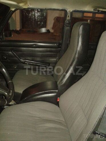 LADA (VAZ) 2107 2003, 85,000 km - 1.5 l - Sumqayıt