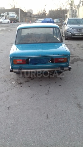 LADA (VAZ) 2106 1992, 966,555 km - 1.3 l - Bakı