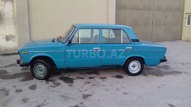 LADA (VAZ) 2106 1992, 966,555 km - 1.3 l - Bakı