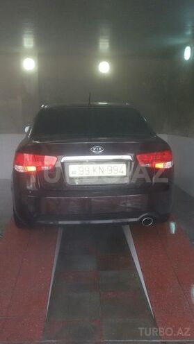 Kia Cerato 2012, 63,000 km - 2.0 л - Bakı