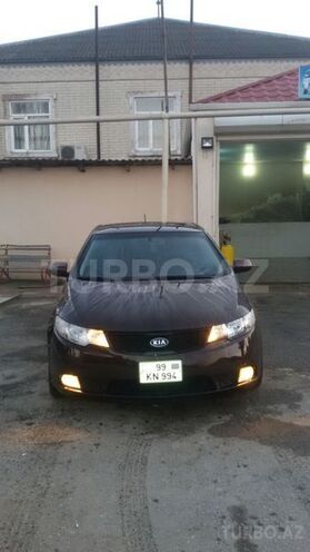 Kia Cerato 2012, 63,000 km - 2.0 л - Bakı