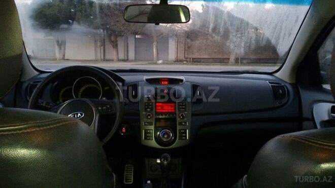 Kia Cerato 2012, 63,000 km - 2.0 л - Bakı