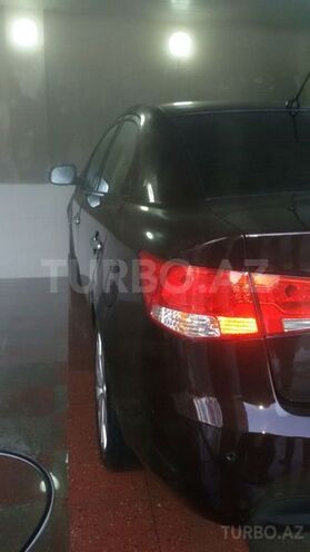 Kia Cerato 2012, 63,000 km - 2.0 л - Bakı