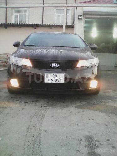Kia Cerato 2012, 63,000 km - 2.0 л - Bakı