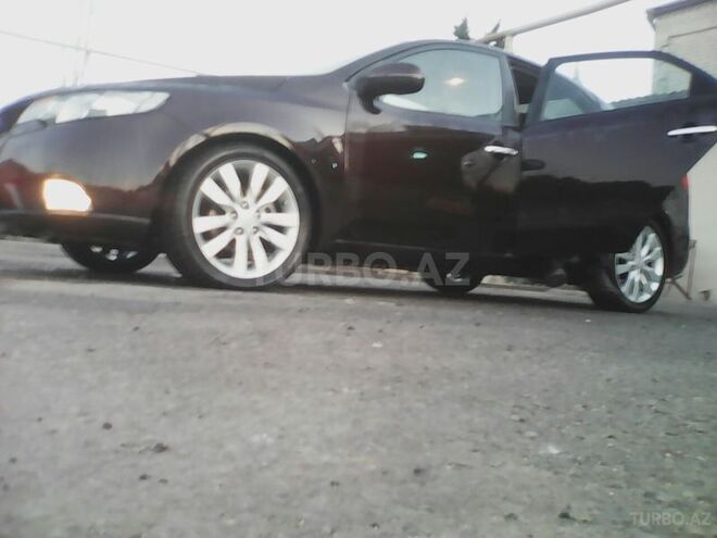 Kia Cerato 2012, 63,000 km - 2.0 л - Bakı