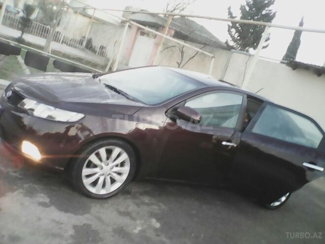Kia Cerato 2012, 63,000 km - 2.0 л - Bakı