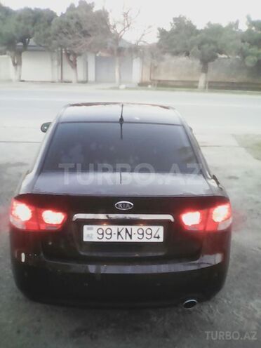Kia Cerato 2012, 63,000 km - 2.0 л - Bakı