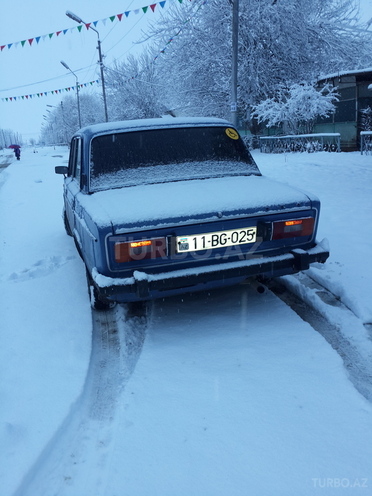 LADA (VAZ) 2106 1991, 714,000 km - 1.6 л - Beyləqan