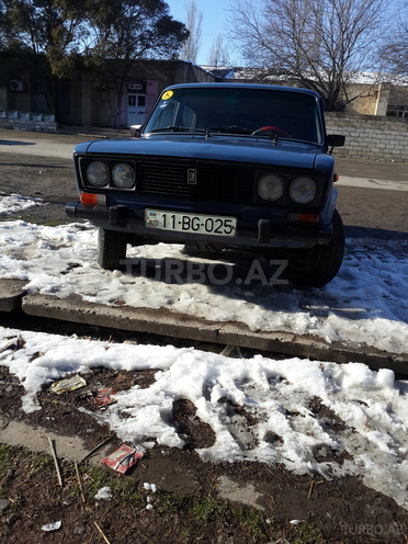 LADA (VAZ) 2106 1991, 714,000 km - 1.6 л - Beyləqan