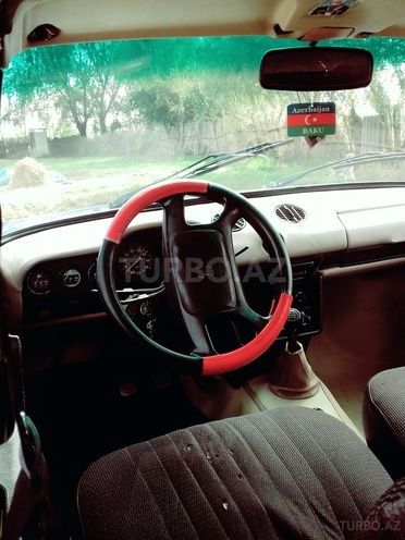 LADA (VAZ) 2106 1991, 714,000 km - 1.6 л - Beyləqan