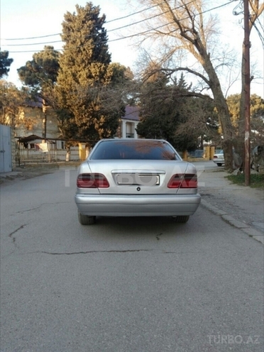 Mercedes E 230 1996, 315,368 km - 2.3 l - Sumqayıt