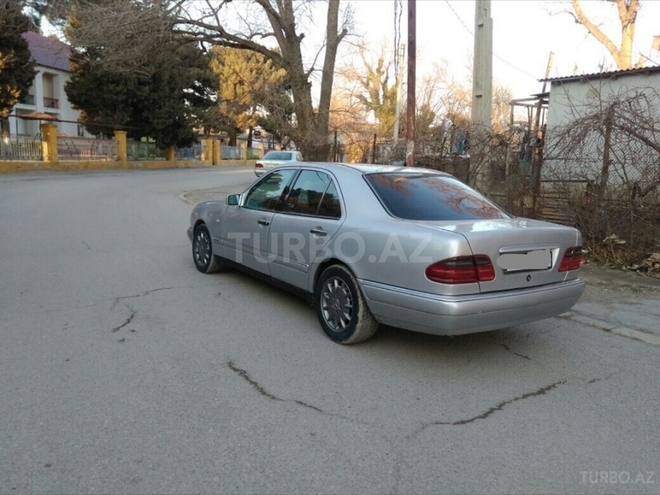 Mercedes E 230 1996, 315,368 km - 2.3 l - Sumqayıt