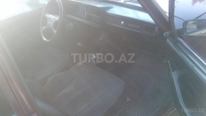 LADA (VAZ) 2107 2006, 236,000 km - 1.6 l - İmişli