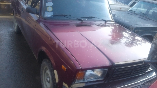 LADA (VAZ) 2107 2006, 236,000 km - 1.6 l - İmişli